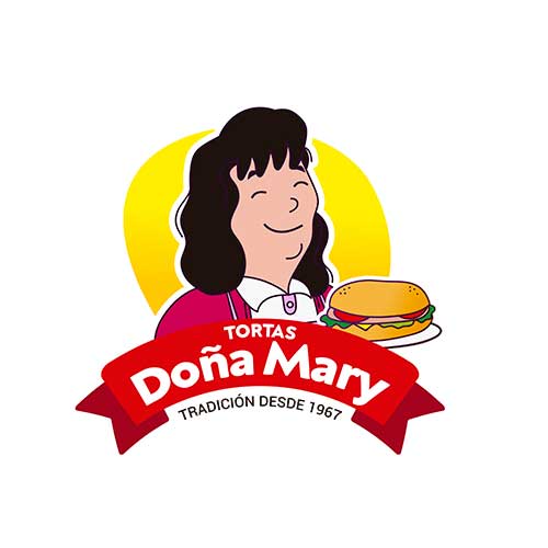 Tortas Doña Mary