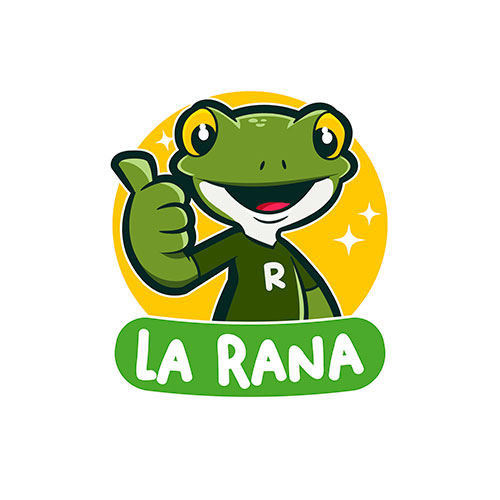 logos500-LaRana